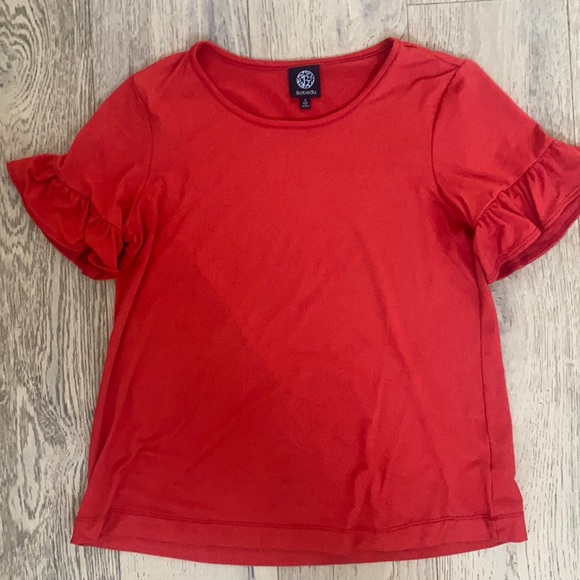 bobeau Tops - Size Small Bobeau top